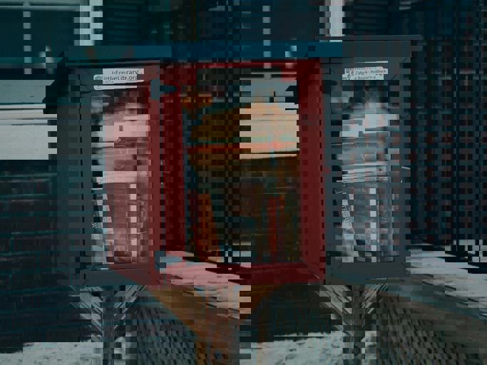 Rural Library’s Last Stand: Residents Mobilize to Save Cultural Heart