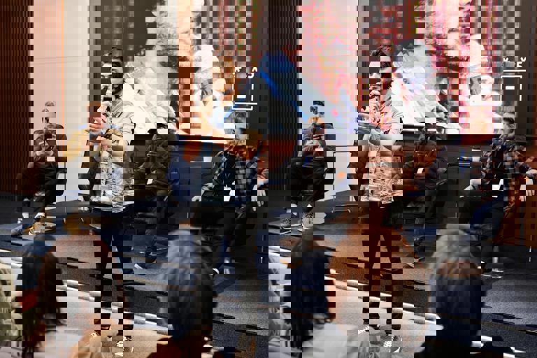 Young Voices Spotlight Housing Struggles in Urban Rental Market Forum