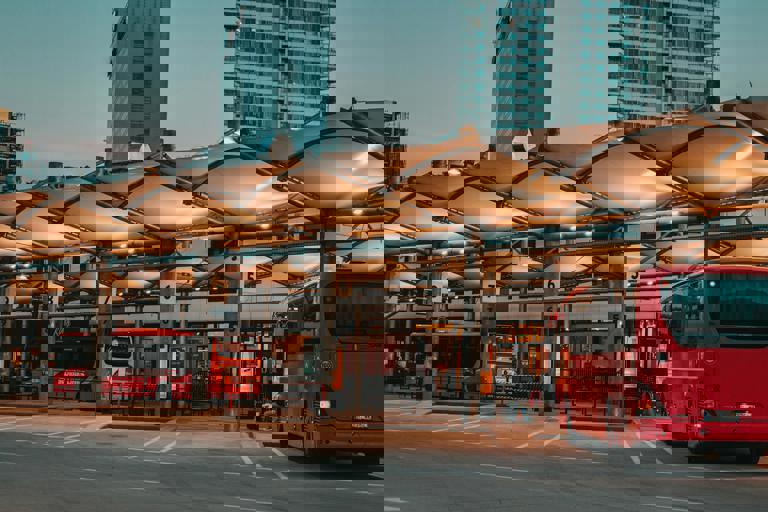 Transit Expansion Plans Unveiled: Suburban Hubs to See New Connections by 2028